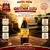 Nước Mắm 559 Quỳnh Lưu Đặc Biệt 30N – Nước Mắm Truyền Thống Ủ Chượp 36 Tháng 1L/2L