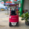 Xe Nâng Điện Ngồi 700kg TOYOTA 3FB7