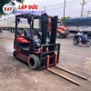 Xe Nâng Điện Ngồi 1.5 Tấn TOYOTA 8FB15