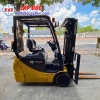 Xe Nâng Điện Ngồi 1.8 Tấn KOMATSU FB18M-12