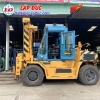 xe nâng dầu 12 tấn KOMATSU FD120-8