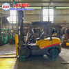 Xe nâng dầu 3 tấn TCM FD30C3 -4.5M
