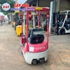 Xe Nâng Điện Ngồi 500 Kg TOYOTA 3FBK5
