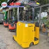 Xe Nâng Điện Đứng 1 Tấn KOMATSU FB10RL-15