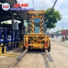 xe nâng dầu 12 tấn KOMATSU FD120-8