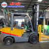Xe nâng dầu 3 tấn TCM FD30C3 -4.5M