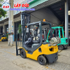 Xe Nâng Xăng Gas 1.8 Tấn KOMATSU FG18T-21