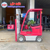 Xe Nâng Điện Ngồi 700kg TOYOTA 3FB7