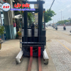 Xe Nâng Điện Đứng 1.5 Tấn NICHIYU FBRMW15-85B-550MCS