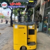 Xe Nâng Điện Đứng 1 Tấn KOMATSU FB10RL-15