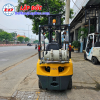 Xe Nâng Xăng Gas 1.8 Tấn KOMATSU FG18T-21