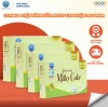 Combo 4 Hộp Bánh Sữa Milky Cake Chị Vàng Milk 140g - Thưởng thức vị ngon – Nuôi dưỡng tương lai