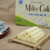 Combo 5 Hộp Bánh Sữa Milky Cake Chị Vàng Milk 140g - Thưởng thức vị ngon – Nuôi dưỡng tương lai