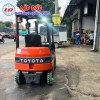 Xe Nâng Điện Ngồi 1.5 Tấn TOYOTA 8FB15