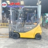 Xe Nâng Điện Ngồi 1.8 Tấn KOMATSU FB18-12