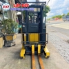 Xe Nâng Điện Đứng 1 Tấn KOMATSU FB10RL-15