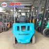 Xe nâng dầu 2 tấn SUMITOMO 11FD20PAXI98D GIÁ RẺ