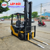 Xe Nâng Xăng Gas 1.8 Tấn KOMATSU FG18T-21