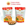 Bánh chả Bảo Minh - giòn thơm đậm vị