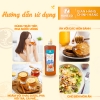 ONG MẬT TAM ĐẢO HONECO 1 LÍT – GIỌT MẬT VÀNG TỪ THIÊN NHIÊN