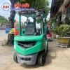 Xe Nâng Dầu 2.5 Tấn MITSIBISHI FDE25T