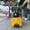 Xe Nâng Điện Ngồi 1.8 Tấn KOMATSU FB18M-12