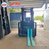 Xe nâng dầu 2 tấn SUMITOMO 11FD20PAXI98D GIÁ RẺ