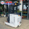 Xe Nâng Điện Đứng 1.5 Tấn NICHIYU FBRMW15-85B-550MCS