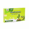 Bánh Sữa Matcha Chị Vàng Milk Hộp 150g – Mềm Mịn Tan Nhanh – Đặc Sản Ba Vì Cho Cả Gia Đình