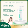 DẦU GỘI GIẢM GÀU ILIFE