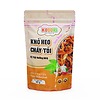 Khô Heo Cháy Tỏi vị Thịt Nướng BBQ 50g