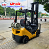 Xe Nâng Xăng Gas 1.8 Tấn KOMATSU FG18T-21