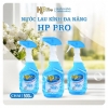 Nước Lau Kính Đa Năng HP Pro Cao Cấp 500ml