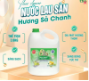 NƯỚC LAU SÀN SBI 4IN1 – SẠCH BÓNG, KHÁNG KHUẨN, THƠM MÁT, AN TOÀN CHO CẢ GIA ĐÌNH