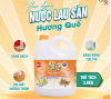NƯỚC LAU SÀN SBI 4IN1 – SẠCH BÓNG, KHÁNG KHUẨN, THƠM MÁT, AN TOÀN CHO CẢ GIA ĐÌNH