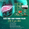 Giải Độc Gan Vimos Plus