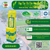 Chè Tôm Nõn Cao Cấp 2 (gói 200g) – HTX Chè Hảo Đạt