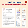 Collagen Hồng Sâm Lựu Glutathione DKG 10ml × 30 Stick – Korean Red Ginseng Pomegranate Glutathione