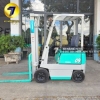Xe nâng điện ngồi lái 900kg KOMATSU FB09-3