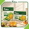 Trà Hòa Tan Nhiều Vị Futra Túi Thử 3 Gói x 15g Tặng 1 Gói - Đào Cam Sả, Tắc Mật Ong, Đào, Vải, Dâu, Gừng Linh Chi
