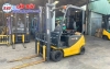 Xe Nâng Điện Ngồi 1.8 Tấn KOMATSU FB18-12