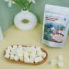 Sữa Chua Sấy Thăng Hoa Vị Truyền Thống Chị Vàng Milk Túi 25g - Giòn Xốp, Chua Ngọt Tự Nhiên - Bữa Ăn Dinh Dưỡng Cho Cả Gia Đình