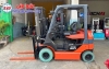 Xe Nâng Điện Ngồi 2 Tấn TOYOTA 8FBL20