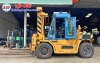 xe nâng dầu 12 tấn KOMATSU FD120-8