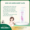 DẦU XẢ SUÔN MƯỢT ILIFE