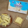 Combo 3 Hộp Bánh Sữa Phô Mai Chị Vàng Milk 140g - Mềm Mịn Tan Nhanh - Đặc sản Ba Vì Cho cả Gia Đình