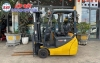 Xe Nâng Điện Ngồi 1.8 Tấn KOMATSU FB18M-12