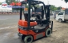 Xe Nâng Điện Ngồi 1.5 Tấn TOYOTA 8FB15
