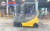 Xe Nâng Điện Ngồi 1.8 Tấn KOMATSU FB18-12