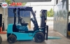 Xe nâng dầu 2 tấn SUMITOMO 11FD20PAXI98D GIÁ RẺ